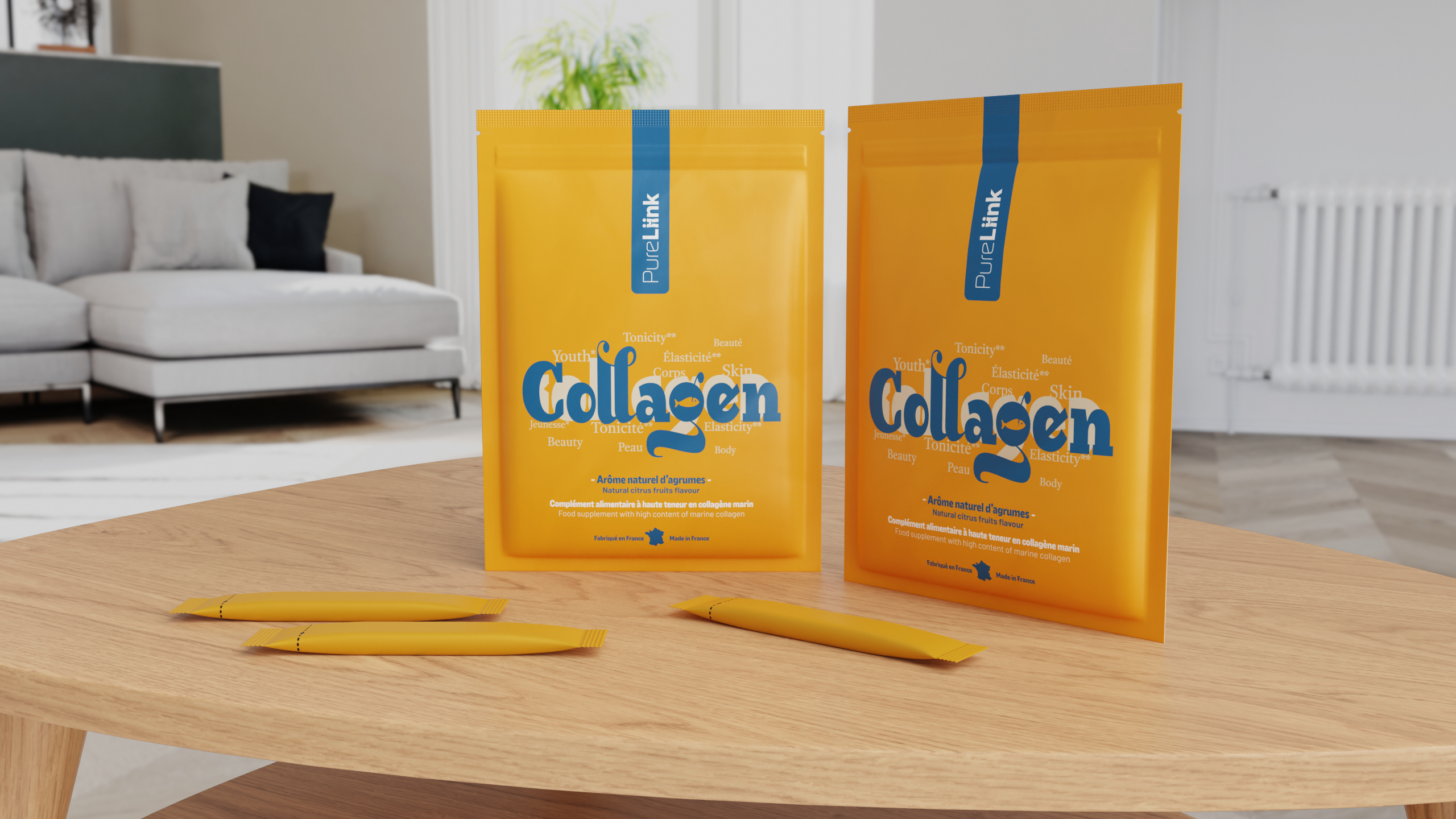 Kit Collagen